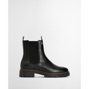 Barbour Evie Ankle Boots
